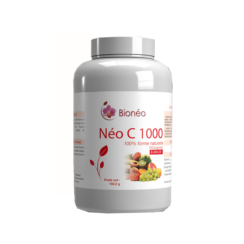 Néo_C_1000_Vitamine_C_120_comprimés_Bionéo