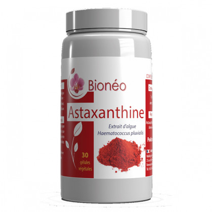 Astaxanthine_30_gélules_Bionéo