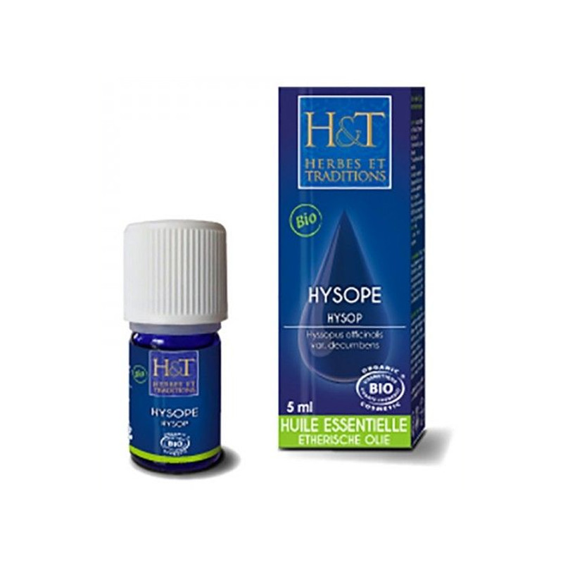 Hysope_Bio_5ml_Herbes&Traditions