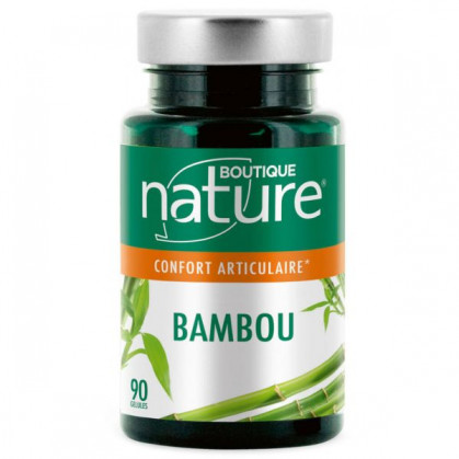 Bambou_90_gélules_boutique_nature