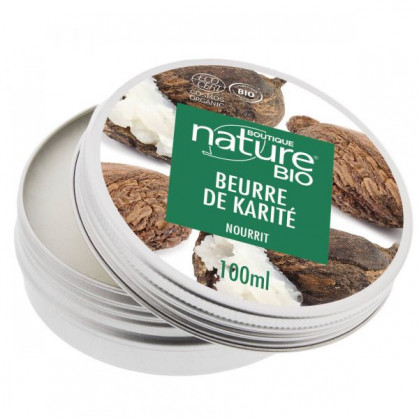 Beurre_de_karité_100ml_Boutique_Nature