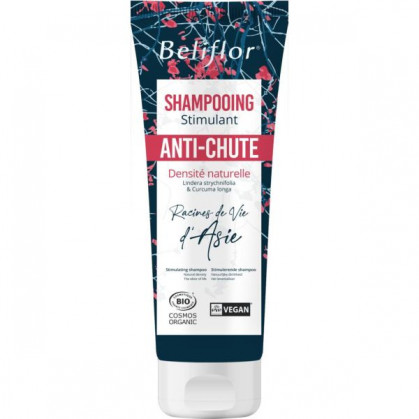 Shampoing stimulant anti-chute bio - Beliflor