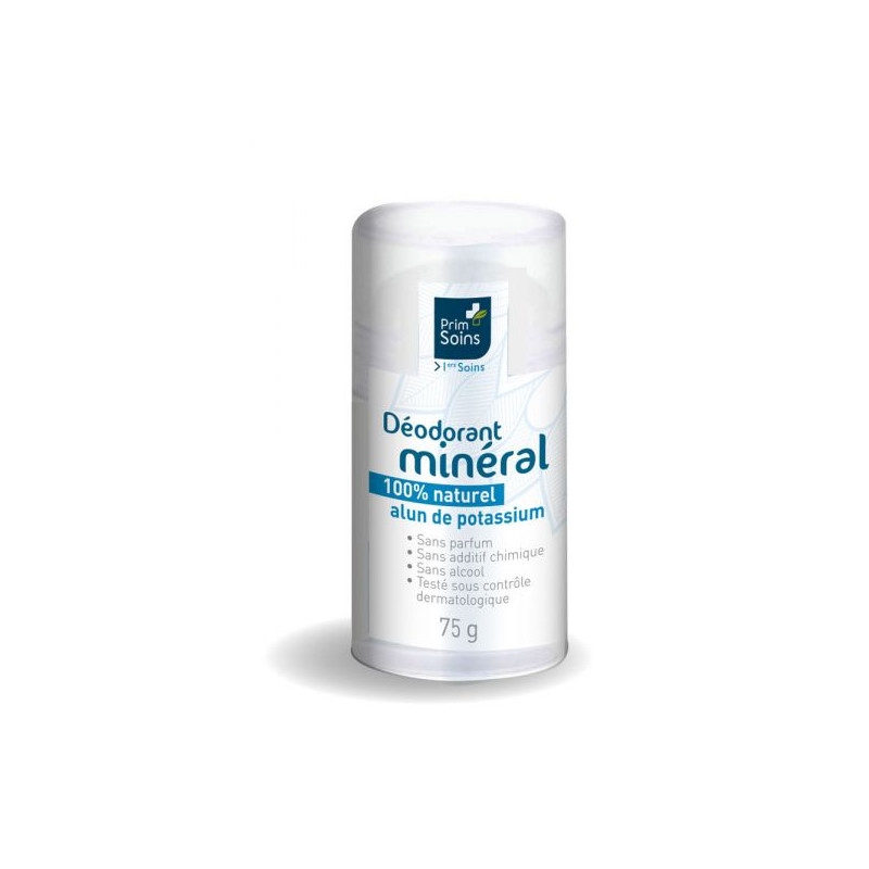 Déodorant stick Alun 100% naturel - Prim'Soins