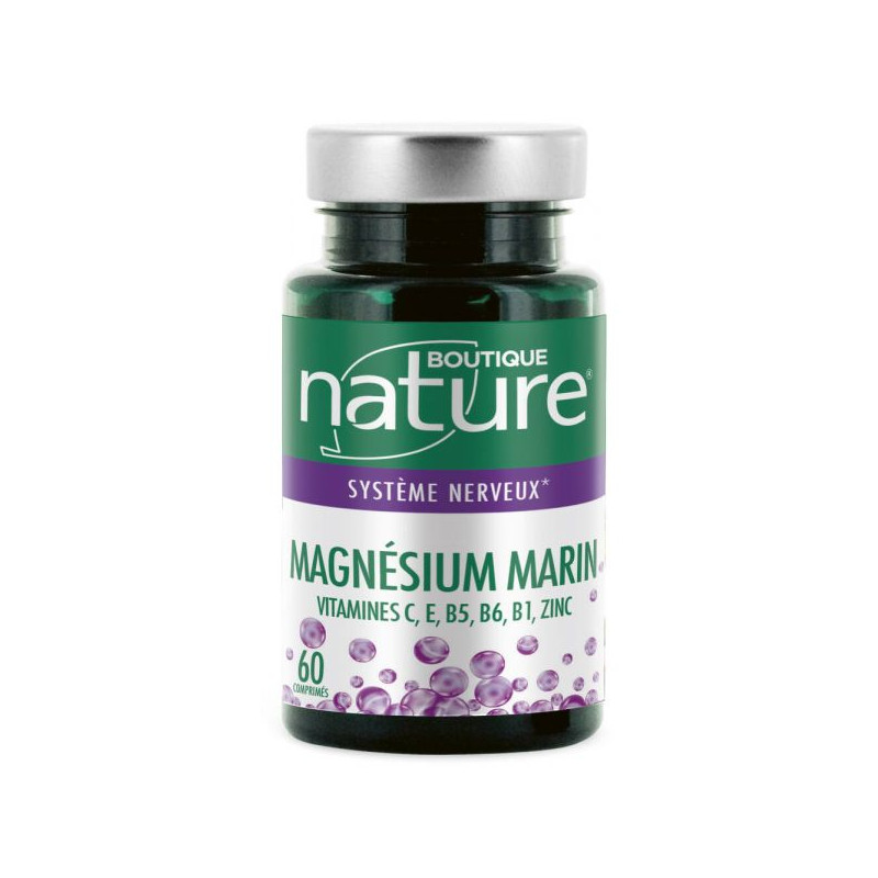 Magnésium_marin_60_comprimés_boutique_nature