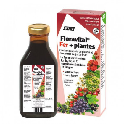 Floravital_Fer_plantes_250ml_salus